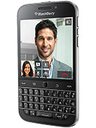 Best available price of BlackBerry Classic in Jordan
