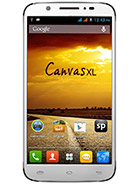 Best available price of Micromax A119 Canvas XL in Jordan