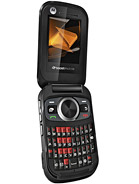 Best available price of Motorola Rambler in Jordan