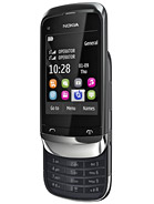 Best available price of Nokia C2-06 in Jordan