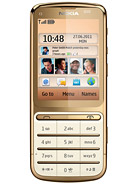 Best available price of Nokia C3-01 Gold Edition in Jordan