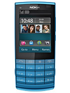 Best available price of Nokia X3-02 Touch and Type in Jordan