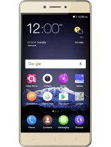 Best available price of QMobile King Kong Max in Jordan