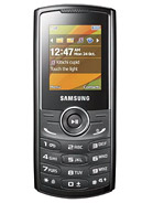 Best available price of Samsung E2230 in Jordan