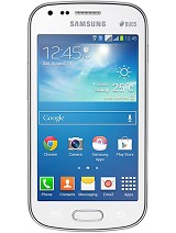 Best available price of Samsung Galaxy S Duos 2 S7582 in Jordan