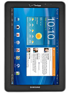 Best available price of Samsung Galaxy Tab 7-7 LTE I815 in Jordan