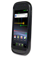 Best available price of Samsung Google Nexus S 4G in Jordan