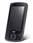 Best available price of Acer beTouch E100 in Jordan