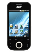 Best available price of Acer beTouch E110 in Jordan
