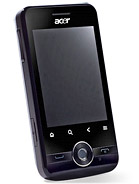 Best available price of Acer beTouch E120 in Jordan