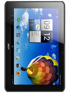 Best available price of Acer Iconia Tab A510 in Jordan