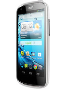 Best available price of Acer Liquid E1 in Jordan