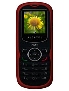 Best available price of alcatel OT-305 in Jordan