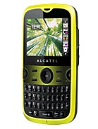 Best available price of alcatel OT-800 One Touch Tribe in Jordan