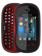 Best available price of alcatel OT-880 One Touch XTRA in Jordan