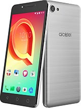 Best available price of alcatel A5 LED in Jordan