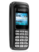 Best available price of alcatel OT-E100 in Jordan