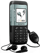 Best available price of alcatel OT-E805 in Jordan