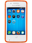Best available price of alcatel One Touch Fire in Jordan