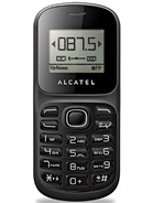 Best available price of alcatel OT-117 in Jordan
