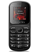 Best available price of alcatel OT-217 in Jordan