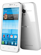 Best available price of alcatel One Touch Snap in Jordan