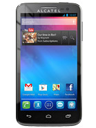 Best available price of alcatel One Touch X-Pop in Jordan