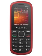 Best available price of alcatel OT-317D in Jordan