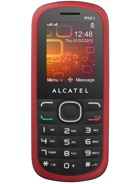 Best available price of alcatel OT-318D in Jordan