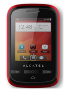 Best available price of alcatel OT-605 in Jordan