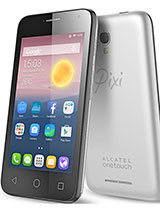 Best available price of alcatel Pixi First in Jordan