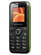 Best available price of alcatel OT-S210 in Jordan