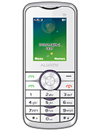 Best available price of Allview L4 Class in Jordan