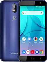 Best available price of Allview P10 Life in Jordan