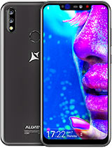 Best available price of Allview Soul X5 Pro in Jordan