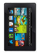 Best available price of Amazon Kindle Fire HD 2013 in Jordan