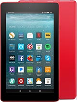 Best available price of Amazon Fire 7 2017 in Jordan