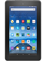 Best available price of Amazon Fire 7 in Jordan