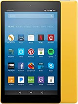Best available price of Amazon Fire HD 8 2017 in Jordan