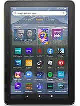 Best available price of Amazon Fire HD 8 Plus (2022) in Jordan
