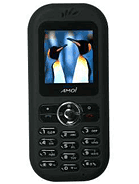Best available price of Amoi A203 in Jordan