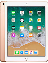 Best available price of Apple iPad 9-7 2018 in Jordan