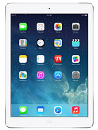 Best available price of Apple iPad Air in Jordan