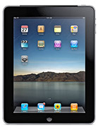 Best available price of Apple iPad Wi-Fi in Jordan