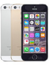 Best available price of Apple iPhone 5s in Jordan
