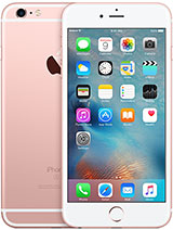 Best available price of Apple iPhone 6s Plus in Jordan