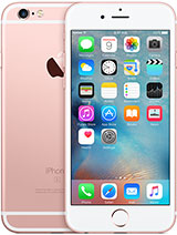 Best available price of Apple iPhone 6s in Jordan