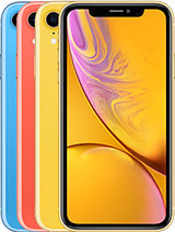 Best available price of Apple iPhone XR in Jordan