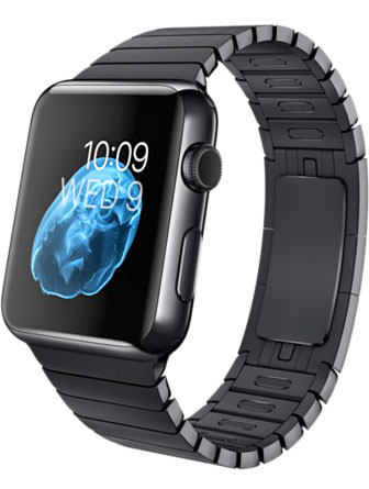 Best available price of Apple Watch 42mm 1st gen in Jordan