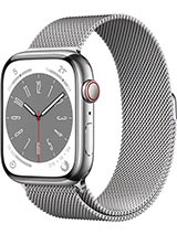 Best available price of Apple Watch Series 8 in Jordan